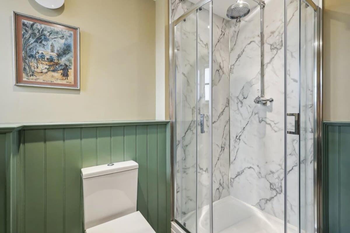 Sophie'S Barn - Hot Tub Packages Available Vila Market Harborough Exterior foto